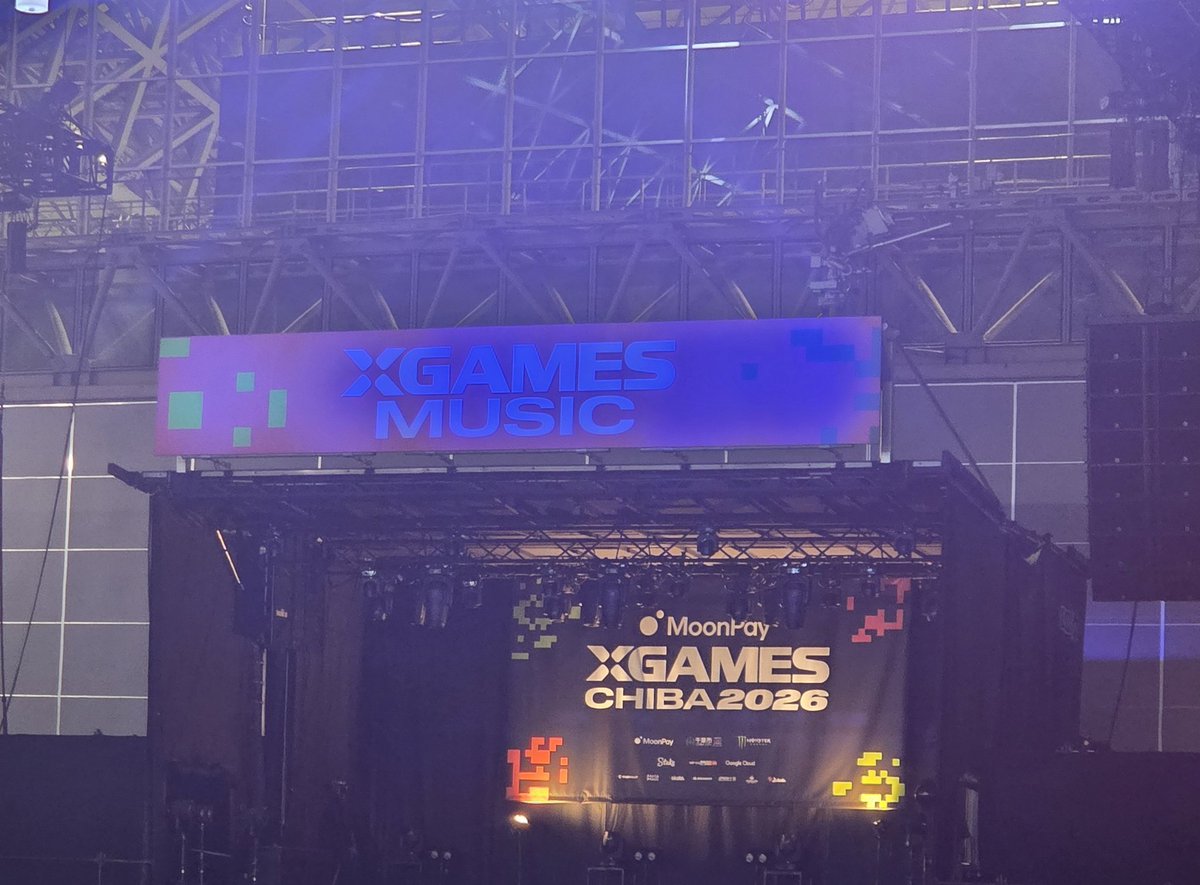 26mi29's tweet photo. 楽しみー😊
#XGamesChiba https://t.co/rH9LnJLEov
