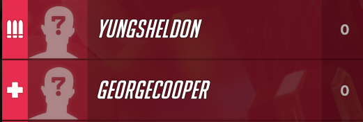 bageloverwatch's tweet photo. they have who on the enemy team https://t.co/hnIAfRMImO