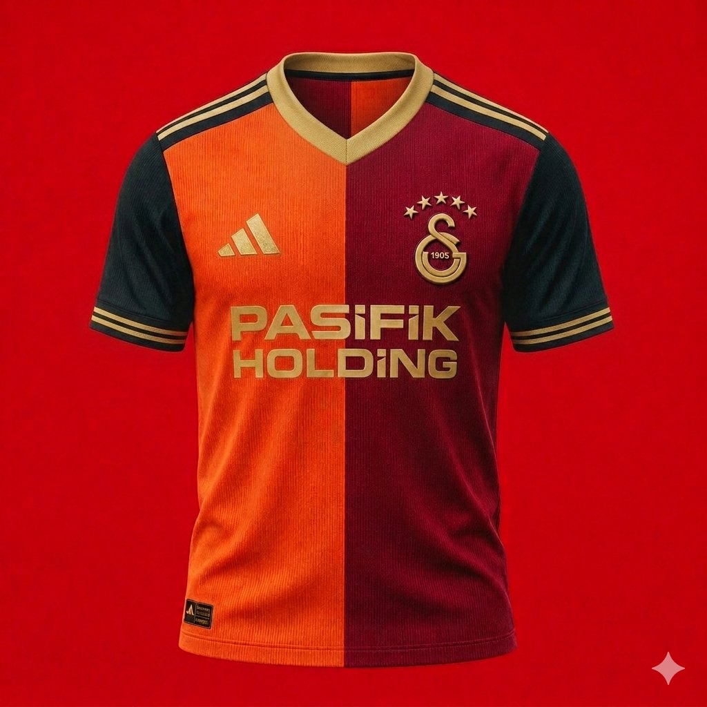 Denizim_db's tweet photo. @GSStore @GalatasaraySK Her sene aynı, biraz tarz yapın ya şu formaları ‼️‼️‼️ https://t.co/lNrXO7jhfI