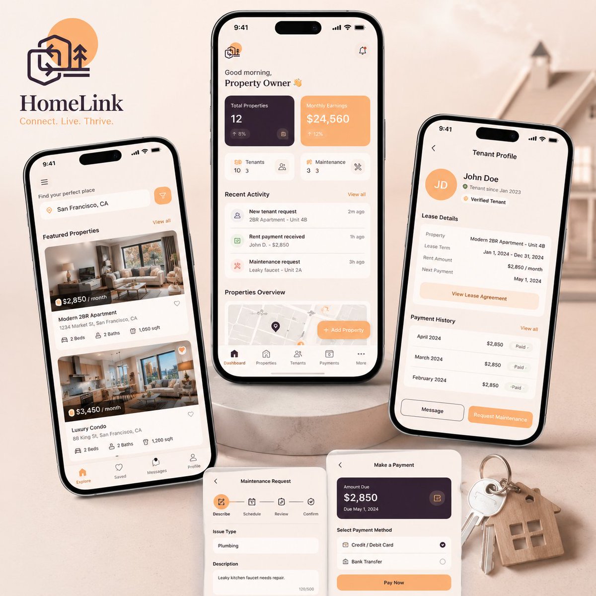 Cre8iveSense's tweet photo. 🏠 HomeLink — smart home solutions! #HomeLink #SmartHome https://t.co/aE31tRiNhL