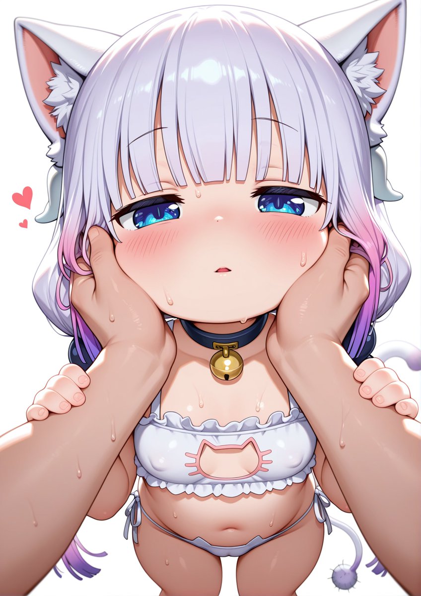 lolipop6666nsfw's tweet photo. 「なんで…むぎゅう…？」

小林さんちのメイドラゴン
(The maid dragon of Kobayashi-san)
カンナ カムイ
(kanna kamui)

#AIart #AIイラスト https://t.co/6dJpYyRFL1