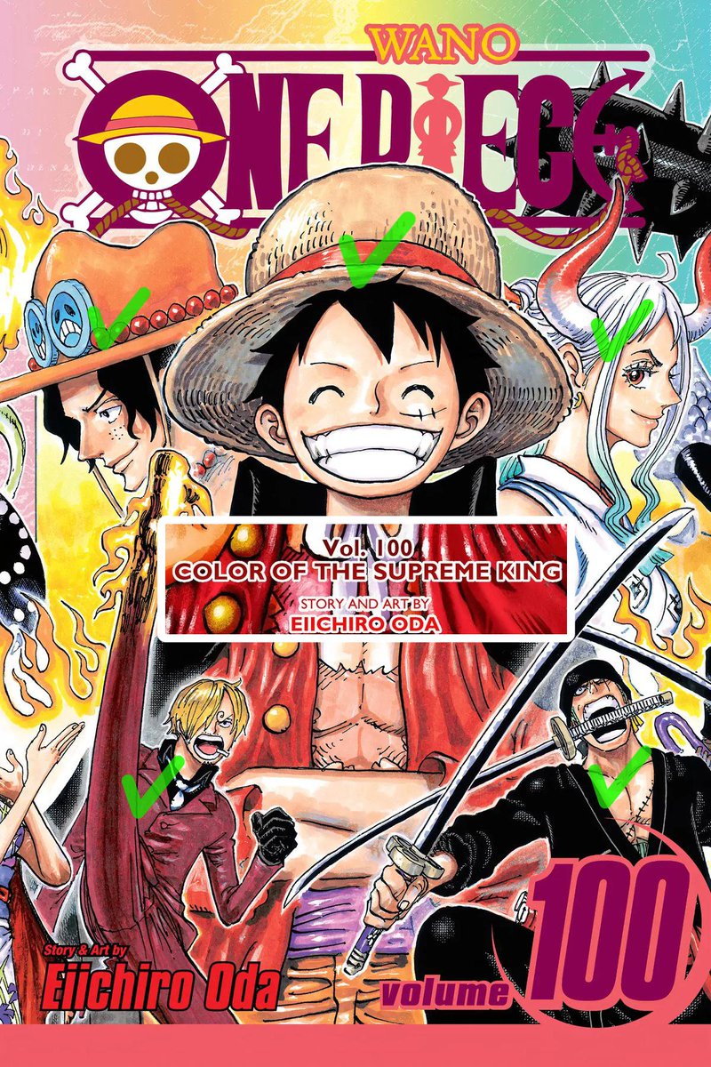 sanji_joestar's tweet photo. They called us madmen, called us crazy 
#onepiece1187 https://t.co/69M1LQWasS