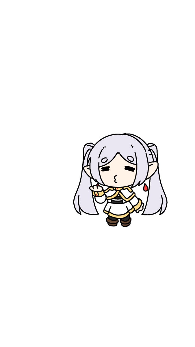 Tableto33160's tweet photo. 프리렌
#Frieren

https://t.co/ITpgPhg3wi https://t.co/LKW2rabvHv