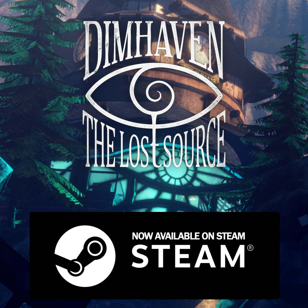 VoxOdyssey's tweet photo. The weekend has landed, so let's get the horns out 🎺
for the feature game this week

Dimhaven: The Lost Source, 
a game by @ZadboxGames

Grab a copy at 
https://t.co/dkGbeNwGu2

See more at 
https://t.co/RZA4QtpyWH

#IndieGame #IndieGames #IndieGameDev #IndieGaming #IndieDev https://t.co/Il6mX32ge4