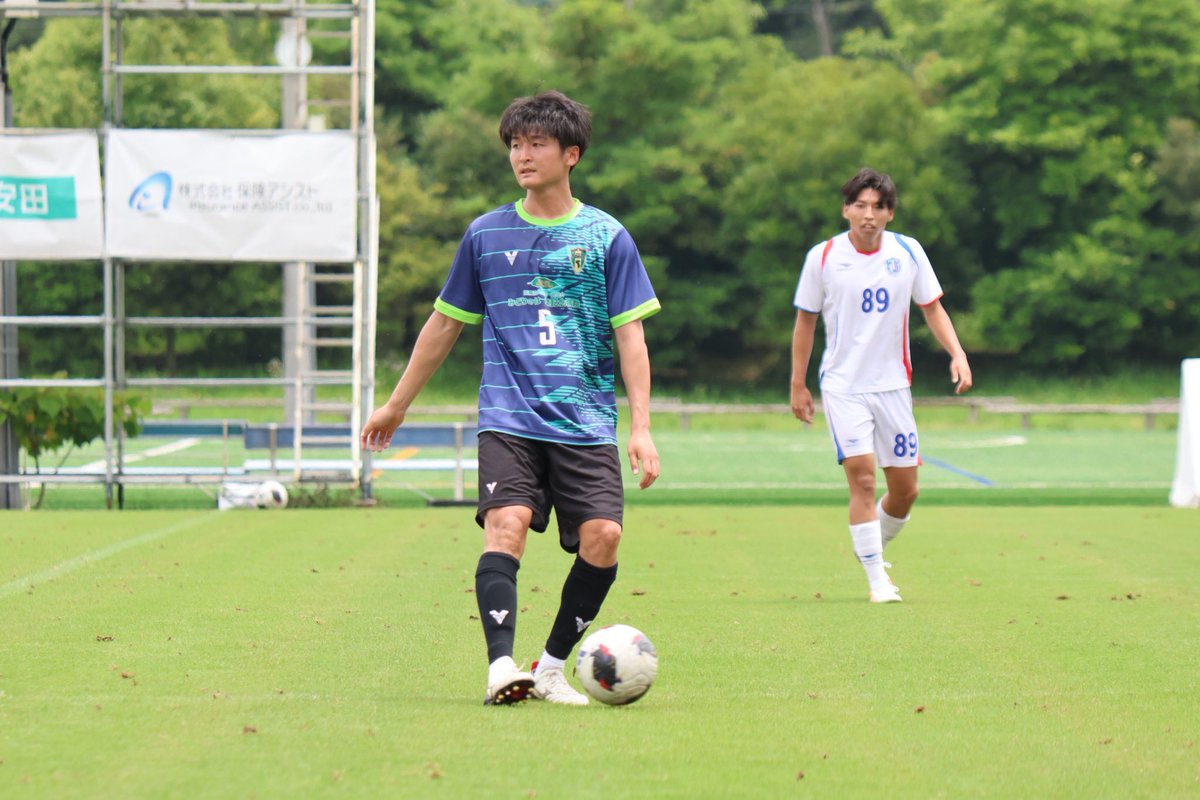 VondsTeam's tweet photo. 【TOP】
𝐓𝐫𝐚𝐢𝐧𝐢𝐧𝐠 𝐌𝐚𝐭𝐜𝐡 𝐑𝐞𝐬𝐮𝐥𝐭

本日行われた、
トレーニングマッチの結果をお知らせします。

🆚東京国際大学
45分×2
🔢2-2(0-2)(2-0)

詳細はこちらから
https://t.co/ogS0LKnmYP

#Vonds
#vonds市原
#PROVEIT https://t.co/jAD8ylsgkz