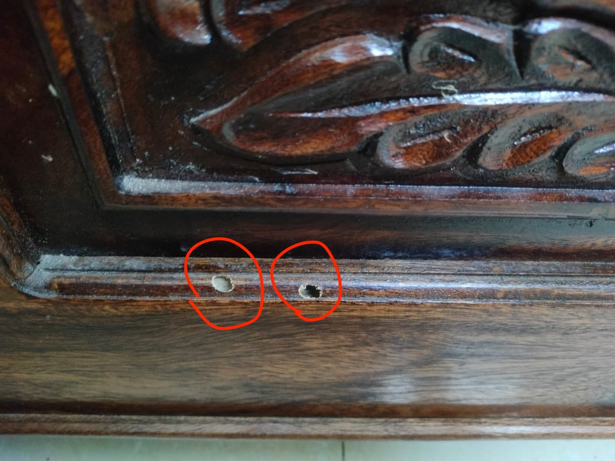 bhardwaz007's tweet photo. Order ID: #INSF658992133 
I am extremely disappointed with both the product and the overall customer experience. Despite making repeated phone calls, I received no meaningful response from the delivery, service or customer support teams. @Saraffurniture @jagograhakjago https://t.co/DSNBT0WgVL
