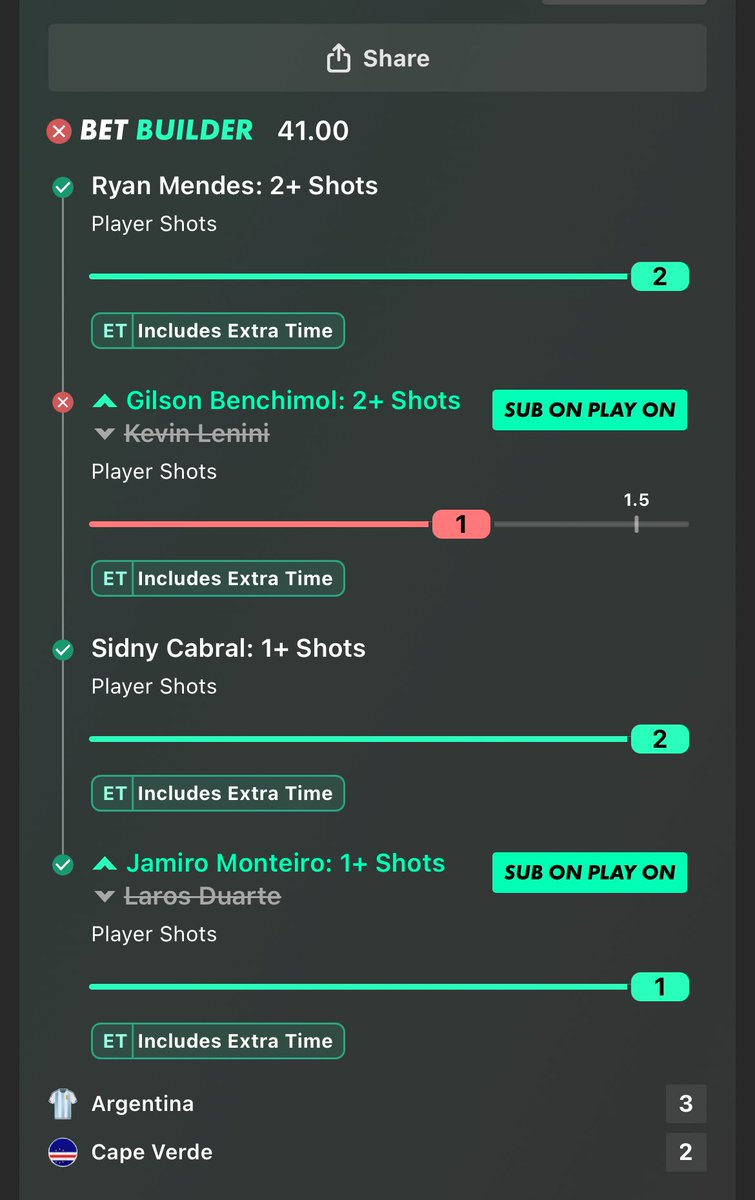 Longshot Gems tweet media