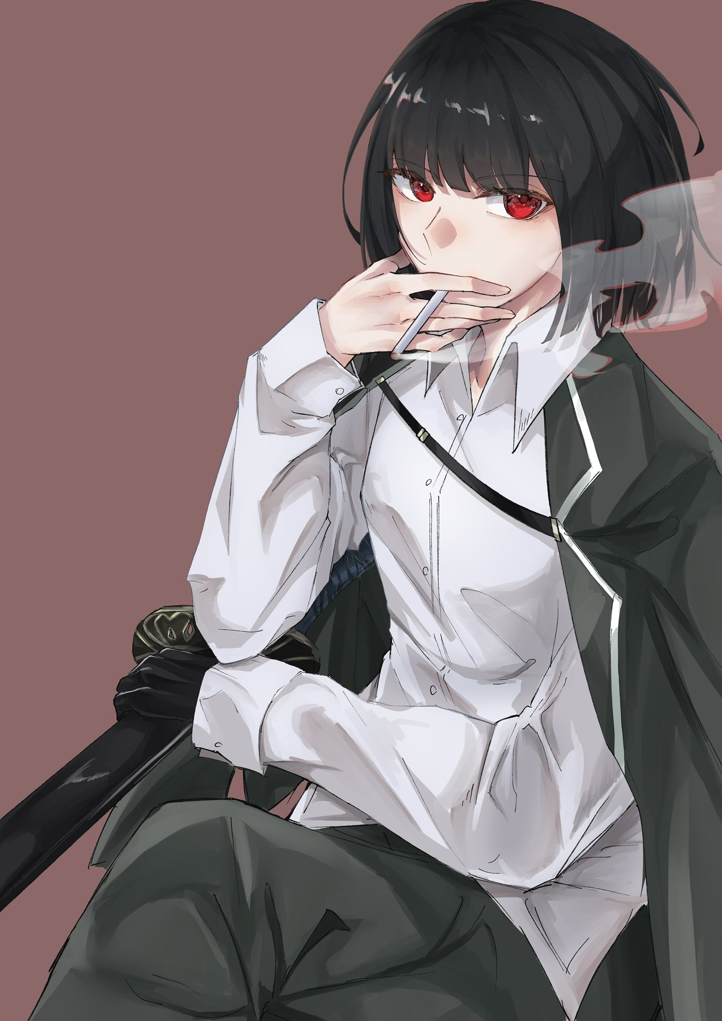 ゑびす on X: 