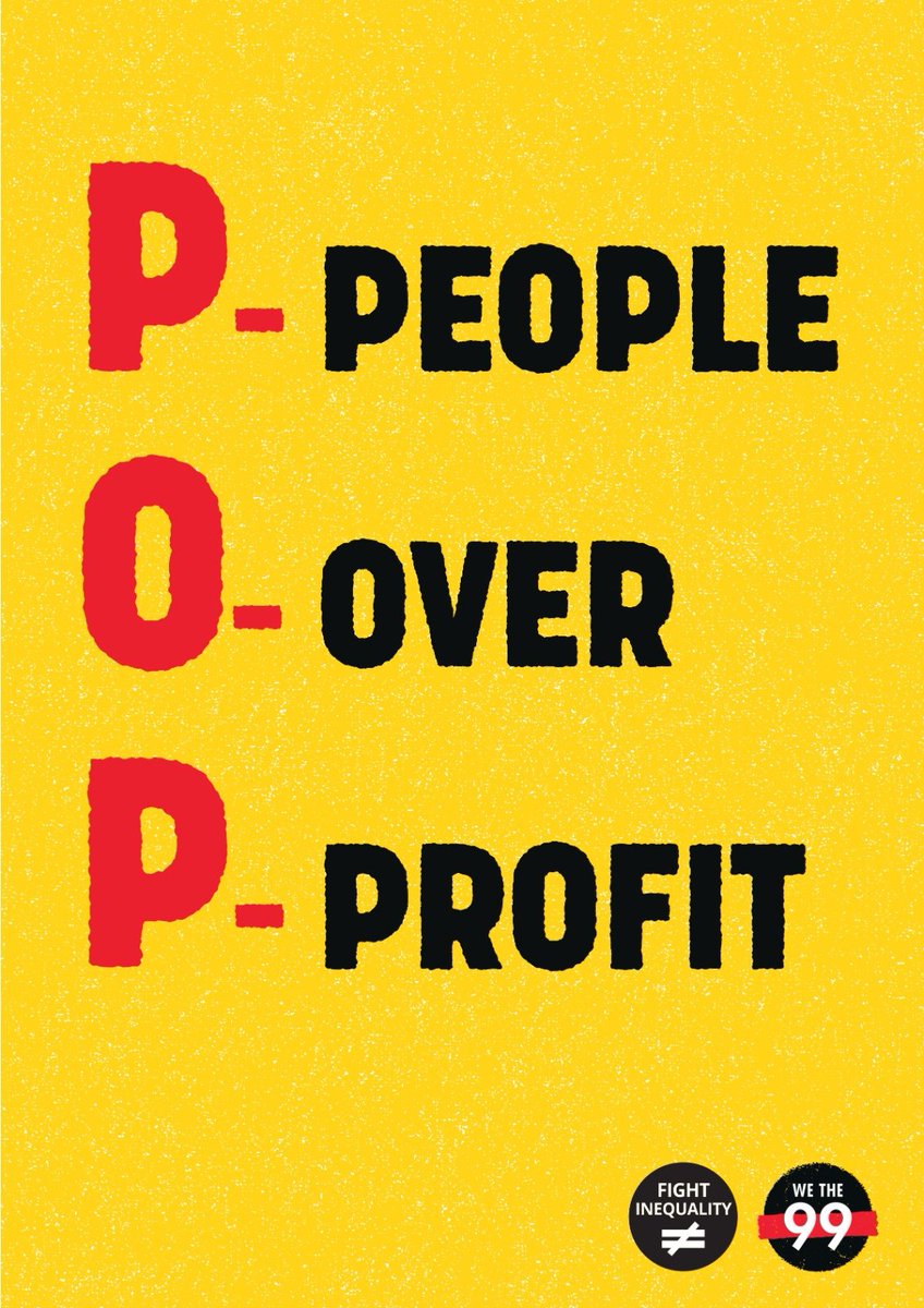AweSam_Whizzqid's tweet photo. Let us be human. Let us Love Human Beings. Why are we putting money over human life and human well being
#RedCardToInequality #FightInequality #WeThe99
@KenyaFIA @FightInequality
@Isioloadvocacy 
@nibcent 
@ActivistaKenya
@zzurifoundation https://t.co/xrlNsyDGyl