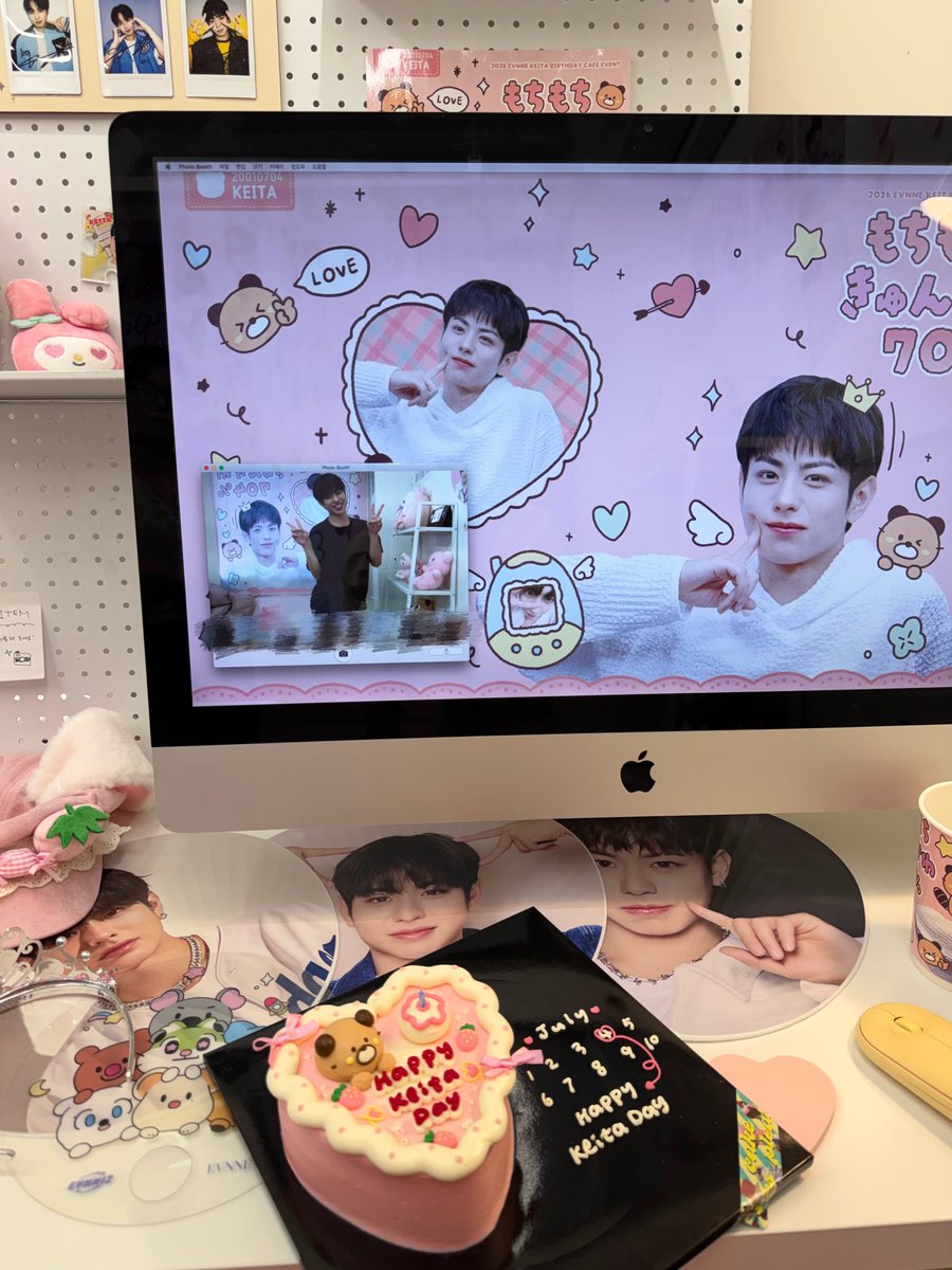 sugoi_ke_i_chan's tweet photo. 19시까지 운영하고 있습니다! 꼭 놀러 와 주세요!

#모찌모찌큥카와704퍼센트 #케이타 https://t.co/LeHm9lcAke