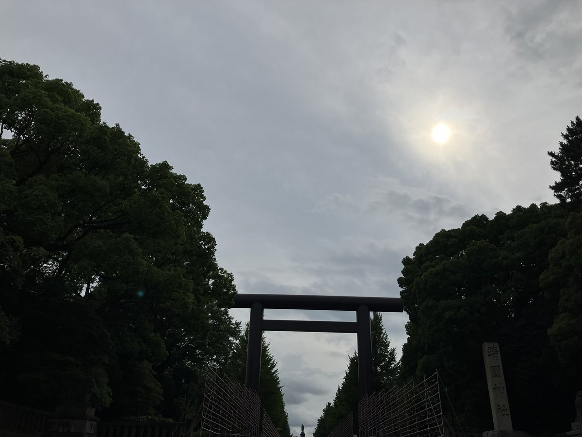 overload_0828's tweet photo. 千鳥ケ淵-靖国界隈に寄ってみたその1。 https://t.co/BRv5Iz3jal