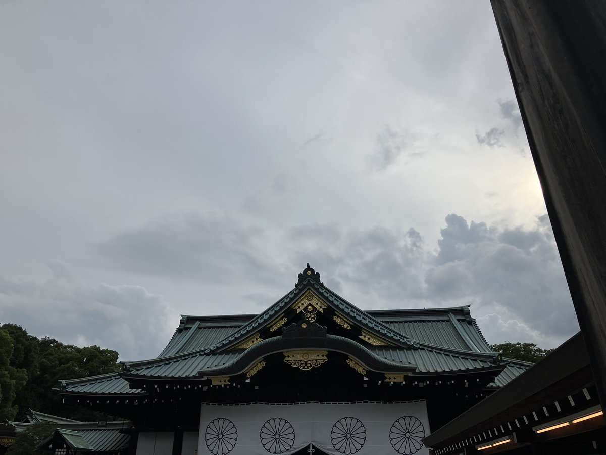overload_0828's tweet photo. 千鳥ケ淵-靖国界隈に寄ってみたその1。 https://t.co/BRv5Iz3jal