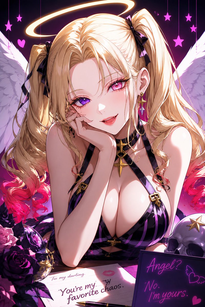 o.s様　オーダーページ Post by ♱𝙾⟲𝚉♱ on X: うちの子