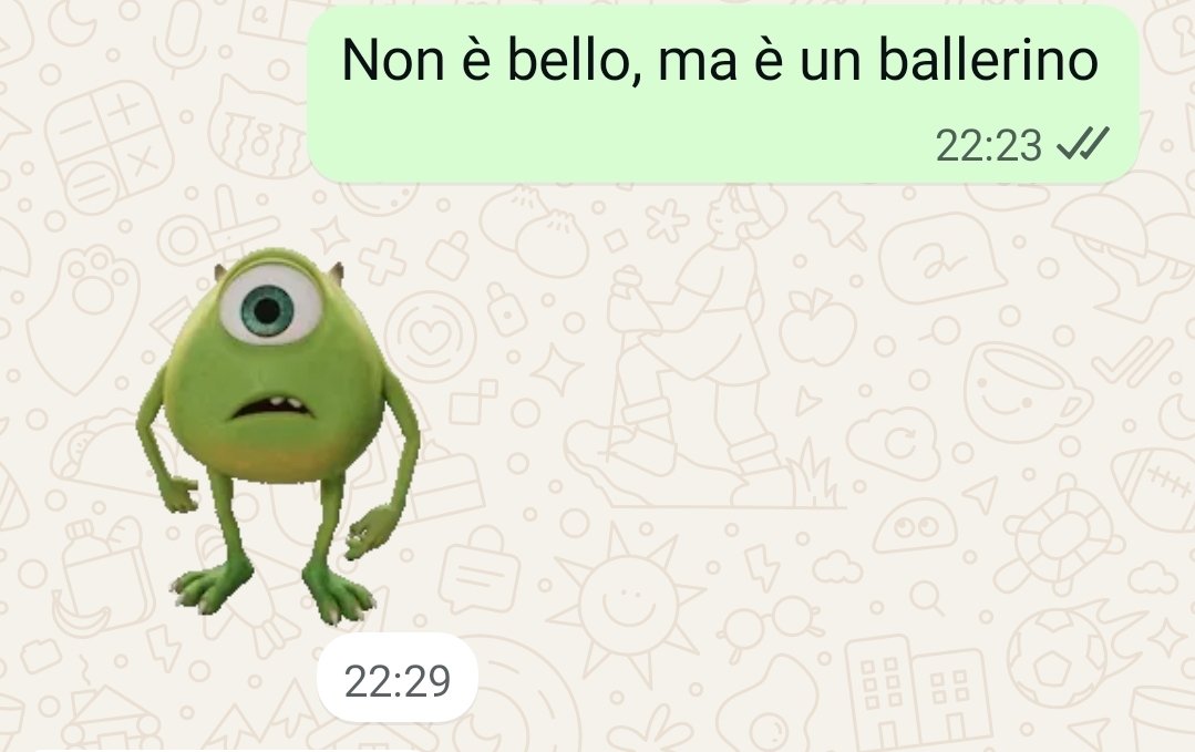 homesinyourarms's tweet photo. Io sono #questa https://t.co/QqqjS2txRI