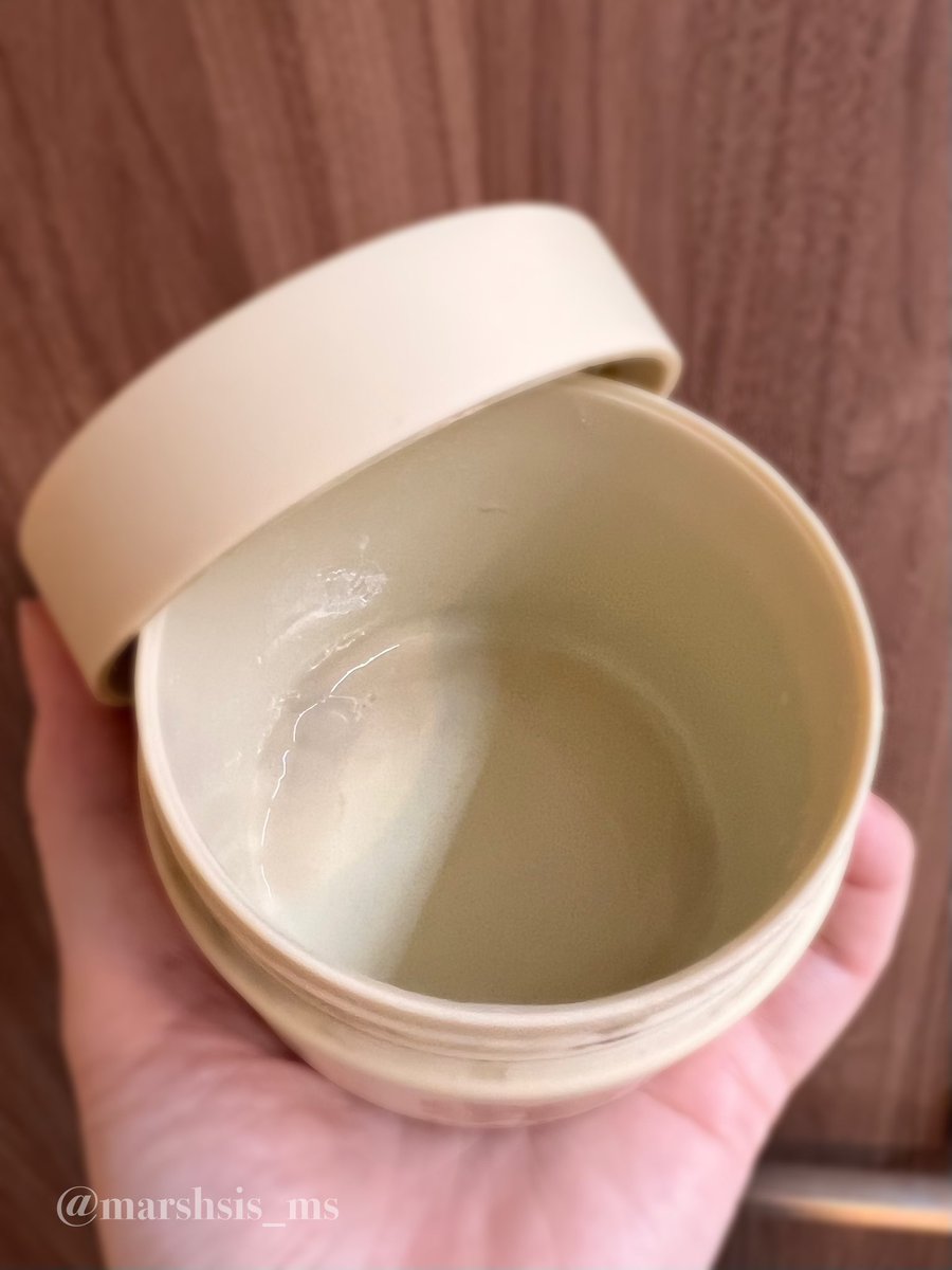 marshsis_ms's tweet photo. ILMICA スカルプケア セラムトリートメント使い切り🪮湿気が多くてじめじめした季節にぴったり！頭皮のディープクレンジングが出来てベタつきOFF💆スースーしてスッキリするのに髪は保湿される◎#gifting https://t.co/U5XKm1eerW