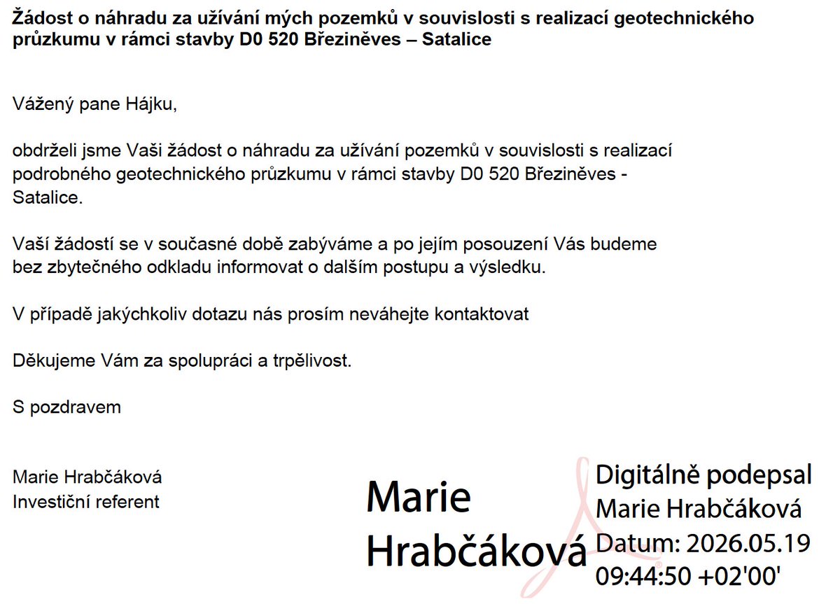 Tomáš Hájek tweet media