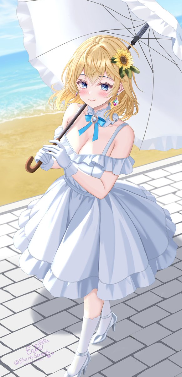 えりん🎨 tweet media