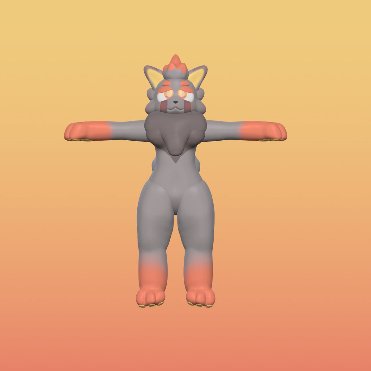 NebsNebby's tweet photo. Nebby rework!!! https://t.co/0HAtBVTbIZ