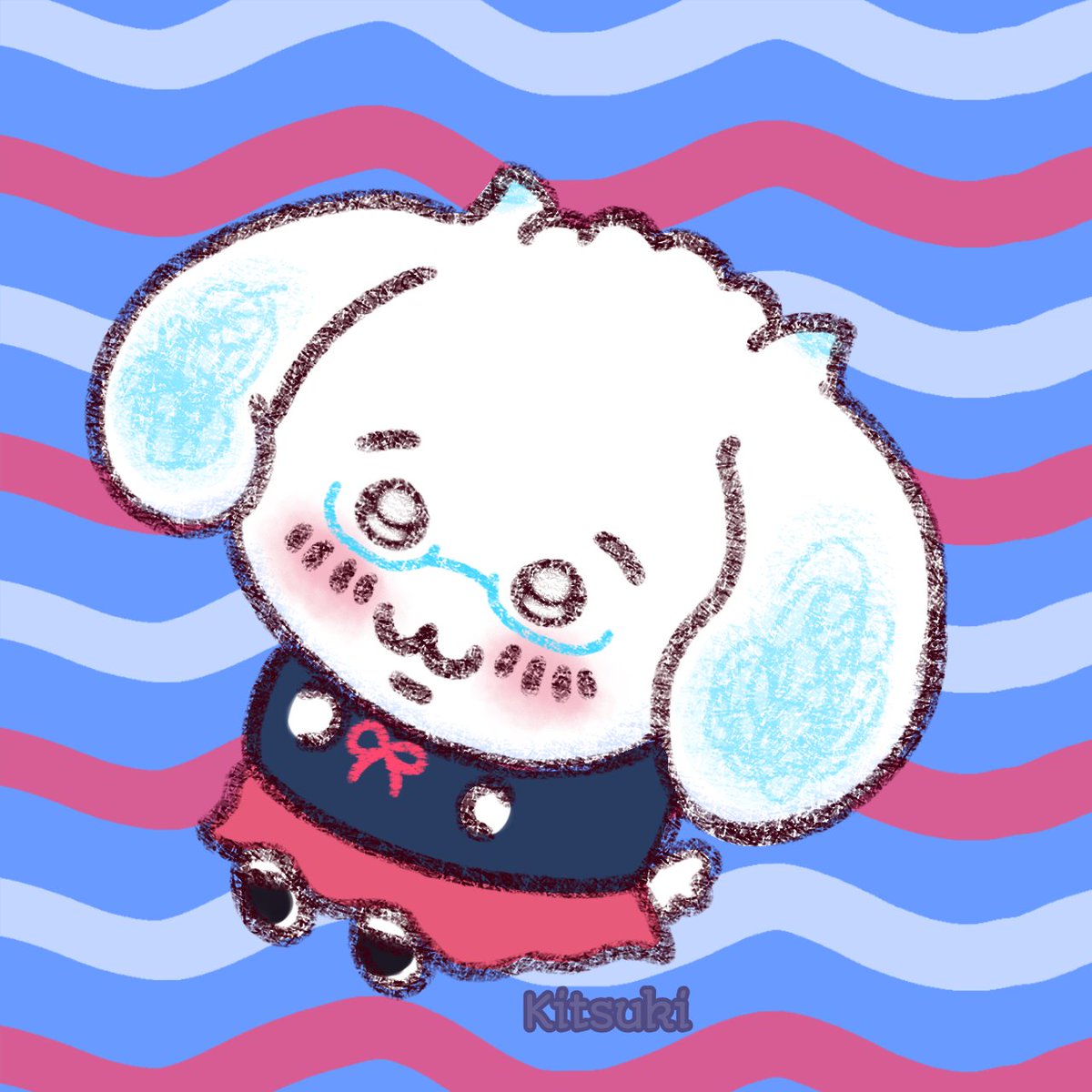 konaikitsukitsu's tweet photo. First attacks for #artfight2026 πͺ
#artfightteammisyery
(And of course it's #rule122) https://t.co/5bZbBk4o5F