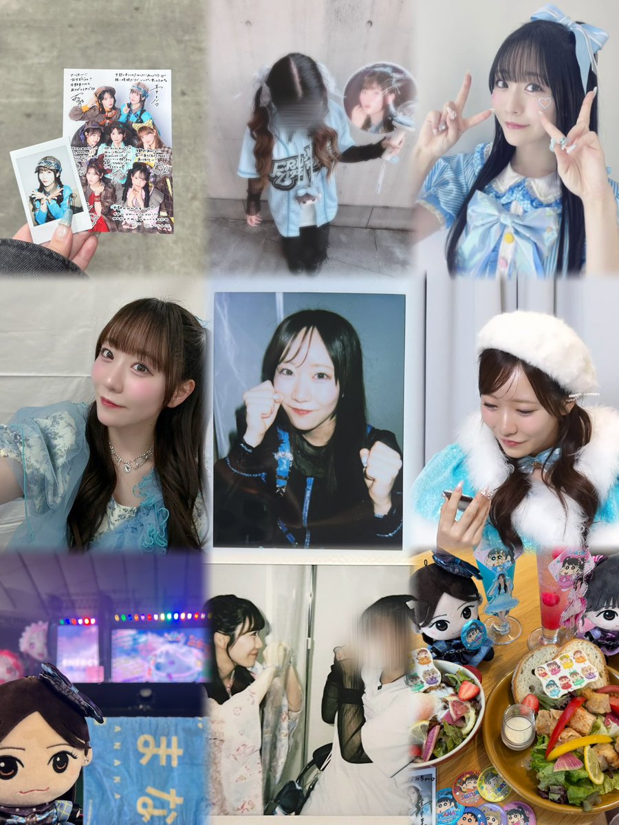ひなみちゃん tweet media