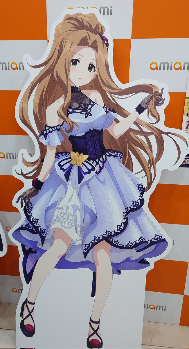 あかつきP (@akatsuki_mmd) / Posts / X