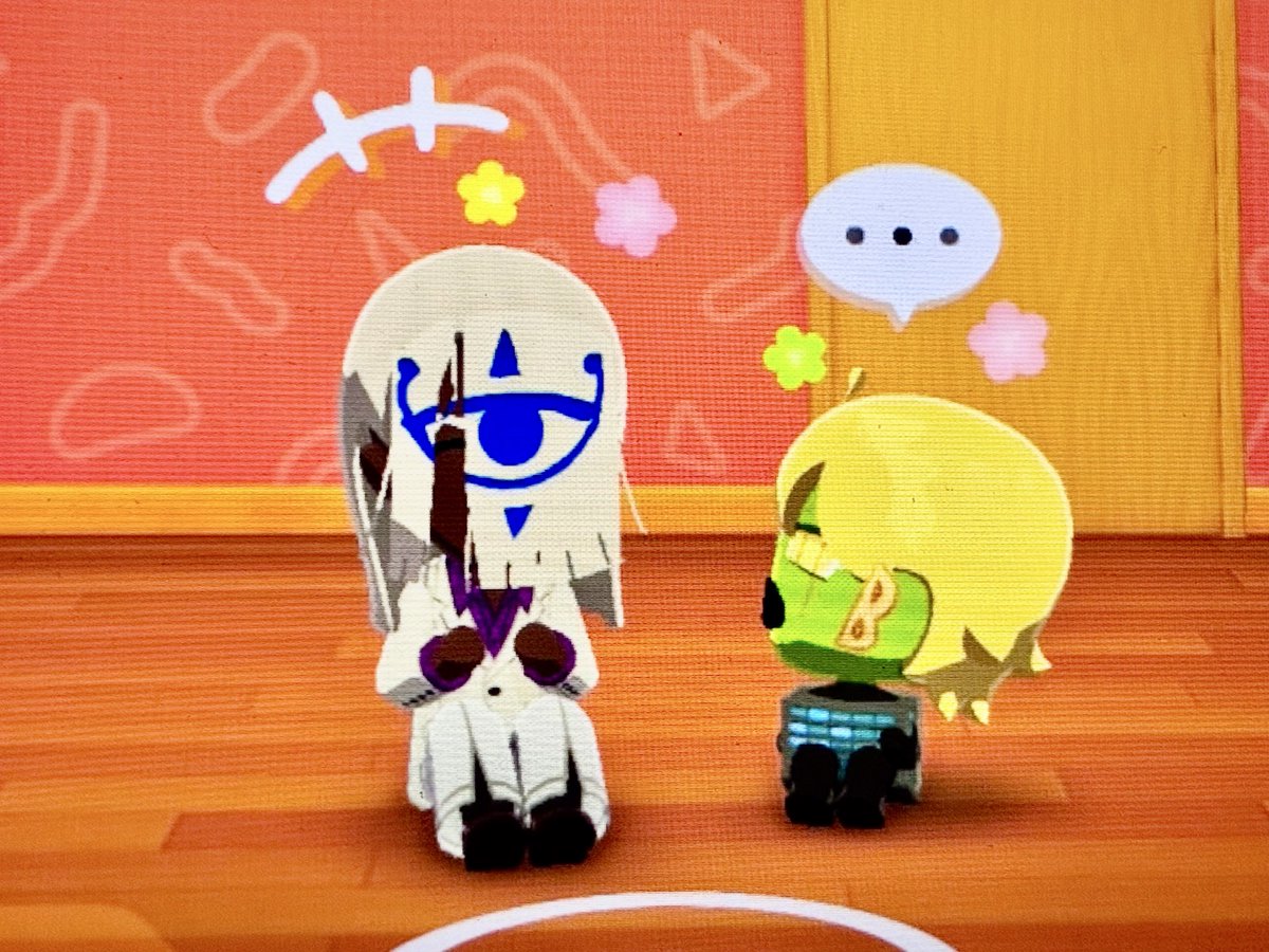 ななな tweet media