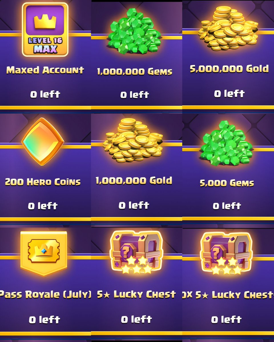 FFlevi_'s tweet photo. Jackpots are completely out 🤷 https://t.co/YyIJmFfsBy