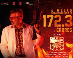 PrashantValimai's tweet photo. Kullan 🐸  With Postive Wom <<<<< AK with Avg Fan service GBU

Know your LEVELS Da kulla தவளைகள் https://t.co/nE0QcvWqG5