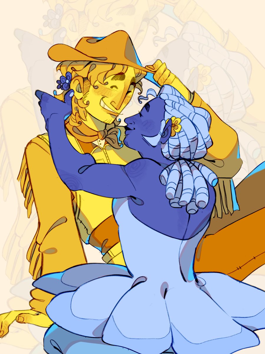 TamashiArts's tweet photo. I love gay flowers they're so important to me #deltarune #blellow https://t.co/7TnZzUnx5g