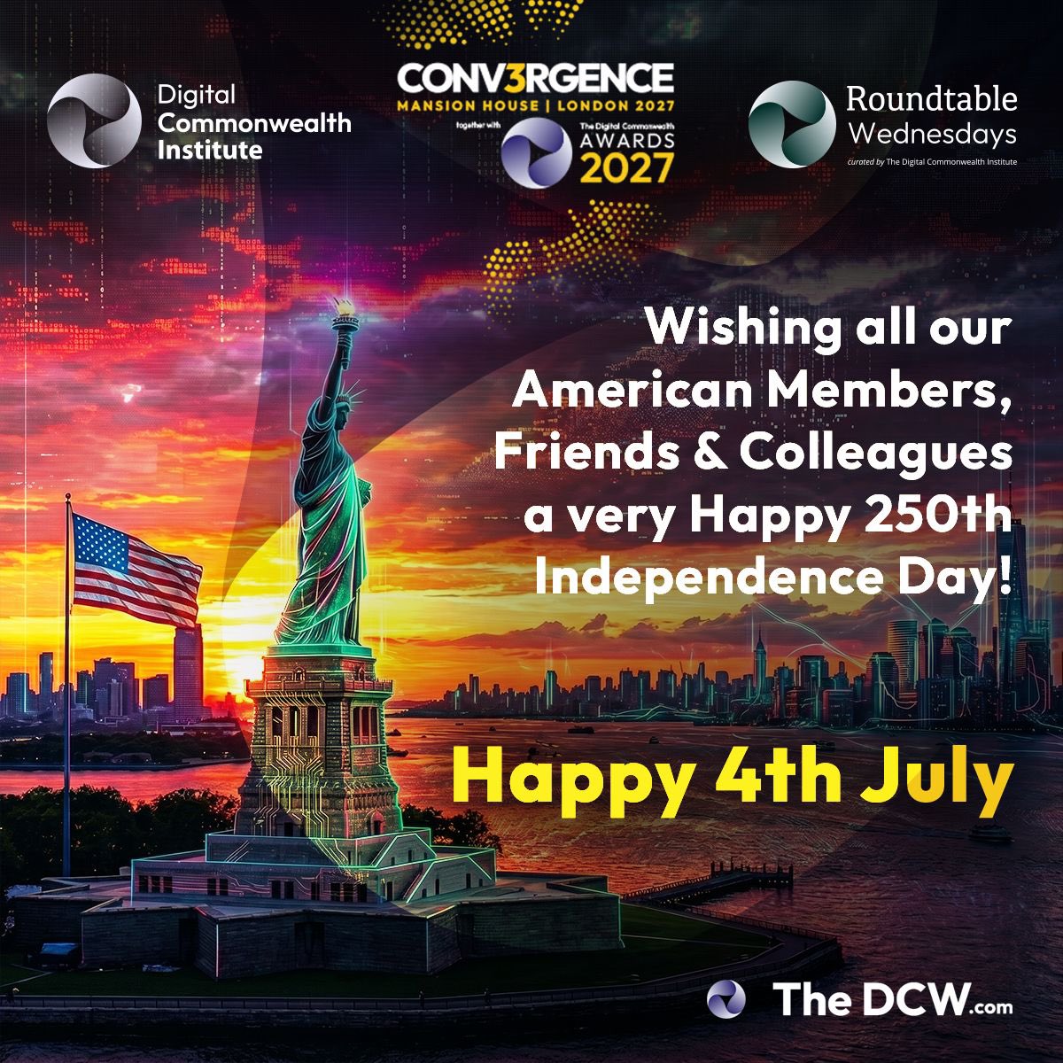 James Bowater | The Digital Commonwealth 🎈 tweet media