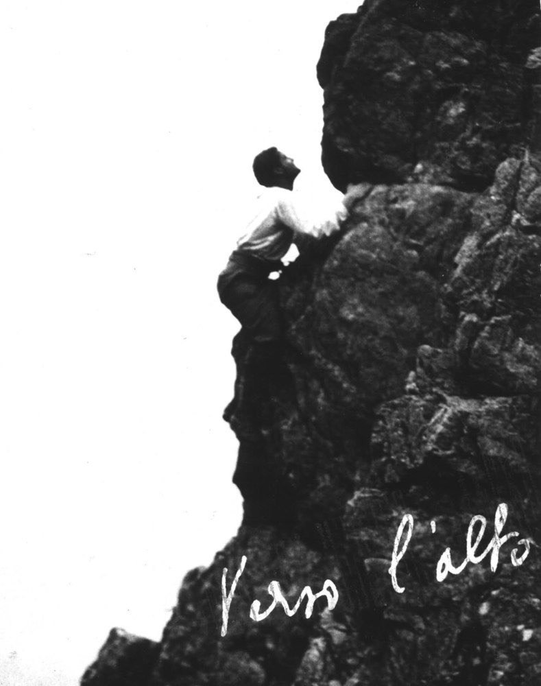 manuelmoracm's tweet photo. “Cuanto más alto vayamos, mejor oiremos la voz de Cristo” decía san Pier Giorgio Frassati cuya fiesta celebramos hoy. Para el vicenciano, subir significa abajarse; e inclinarse hasta el suelo para cuidar de los pobres, asumir la postura más elevada (DT 79). https://t.co/gzT7GmRVQd