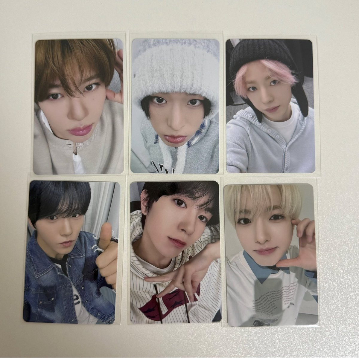 yangd0oooooo's tweet photo. 엔시티 위시 팝머치 2.0 3.0 영통 미공포 양도
NCT WISH Popmerch video call event poca SELL

1set(6장)=2.0

✔️bulk
✔️proof

https://t.co/CaBLinpcm7

포카 팬싸 시온 리쿠 유우시 재희 료 사쿠야 sion riku yushi jaehee ryo sakuya pc wts want to sell https://t.co/JSBJ20fqDb
