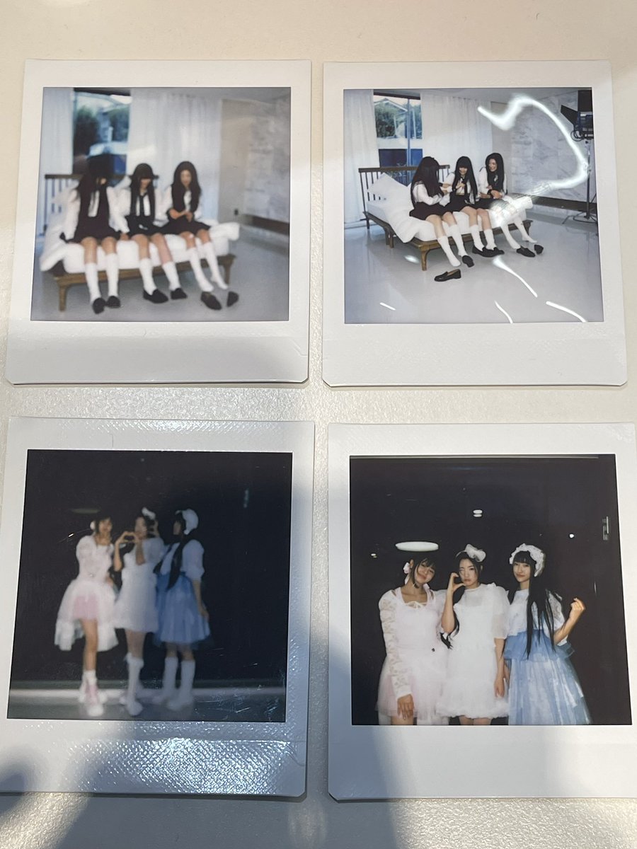 atheart_titan's tweet photo. [from@❤️]

Young and sweet only 17~~ 아우로라 생일 축하해!! I can’t believe how time flies so fast have a great day today!!!

#AtHeart #앳하트 #エトハート 
#KATELYN #케이틀린
#7월4일아우짱17살이돼요 #HAPPYAURORADAY https://t.co/LpI9z00xGG
