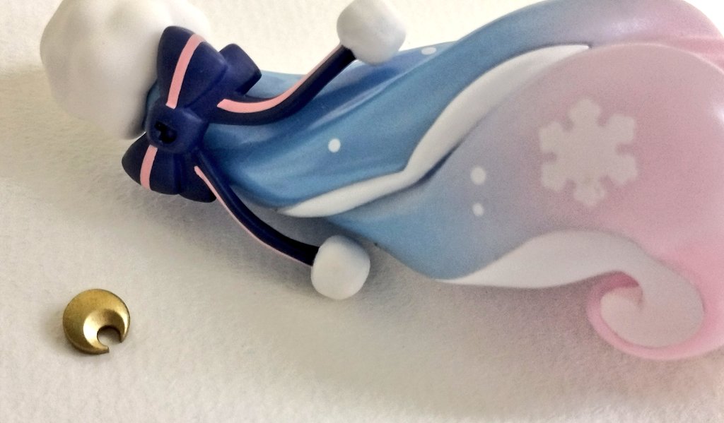 152loid's tweet photo. 待ってくださいそのパーツってとれたんですか？？？？？ https://t.co/PIXmlu5W8k