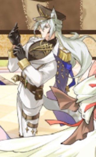 NoSevi_Slander's tweet photo. my god they really gave severian a hot ass outfit because LOOK AT THIS??????? 🤤🤤🤤🤤🤤🤤🤤 https://t.co/lSdfwmN6hl
