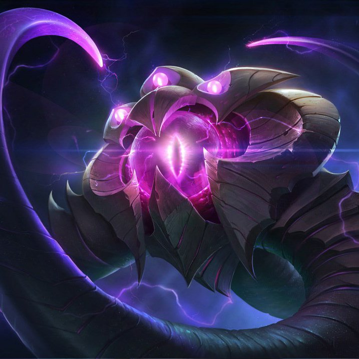 lolesports's tweet photo. VEL'KOZ BOT LANE for @BilibiliGaming! 📐 https://t.co/z8mp4VkX7W