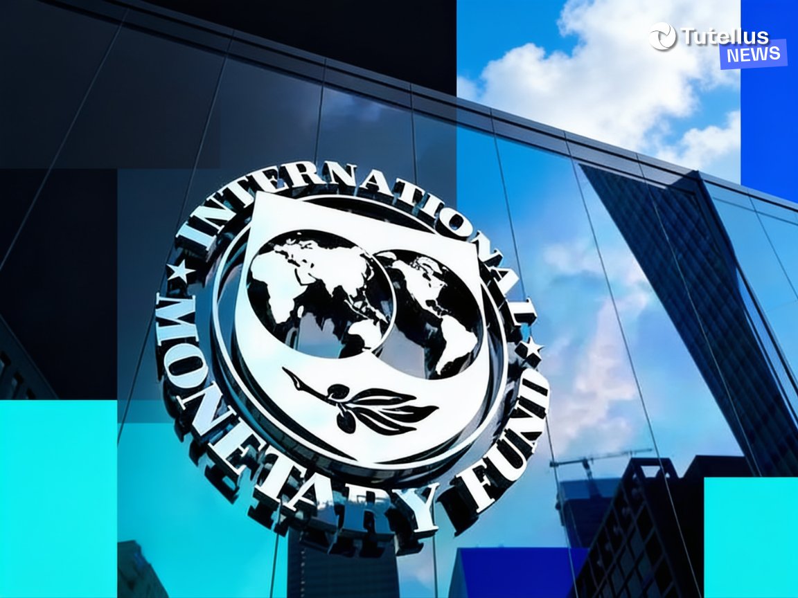 tutellus's tweet photo. El FMI advierte que la tokenización transformará el sistema financiero mucho más allá de blockchain.

La tokenización no es solo digitalizar activos, va a rediseñar cómo funciona el sistema financiero. Liquidación en tiempo real, sí, pero también riesgos nuevos sin dueño claro.

Cuando el FMI mete la cabeza así, la cosa va en serio.