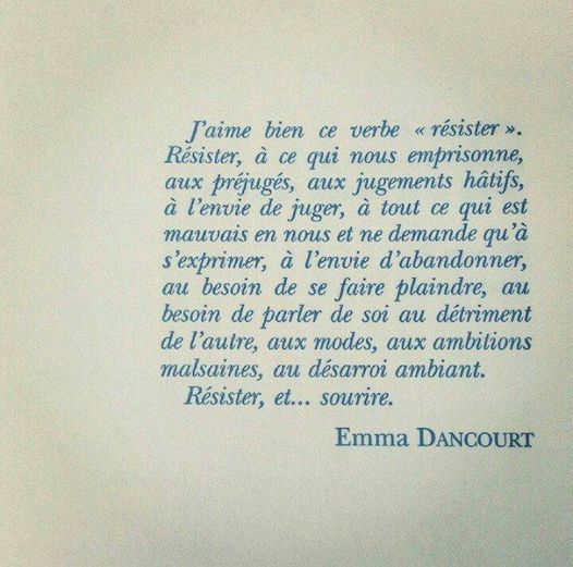 Laurent_Potelle's tweet photo. Bonjour petit peuple du Ciel Bleu tout bleu...  🌬️

“Surtout souris, n'oublie pas de sourire. Souris pour escroquer ton désespoir, souris pour continuer de vivre, souris dans ta glace et devant les gens. Sifflote un peu pour croire que tout ne va pas si mal que ça.”

Albert Cohen https://t.co/KtPigAUo7E