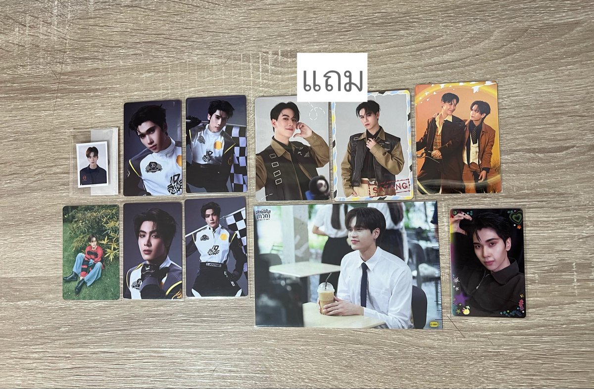 Shahs8620611's tweet photo. ปล่อยการ์ดยกกอง 350 ค่า
🌟แถมสตางค์ lol 2025 พอดีน้องการ์ดงอค่า
#ตลาดนัดจูเนียร์มาร์ค #ตลาดนัดจุงดัง #ตลาดนัดgmmtv #JuniorMark https://t.co/3tXxQc6aia
