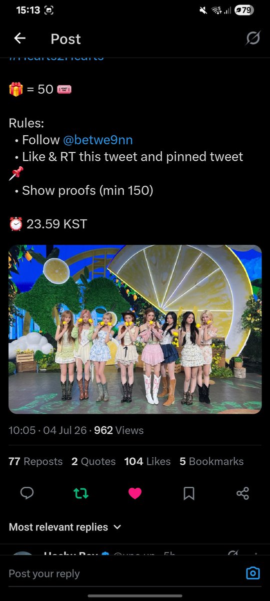 mayi𝒵a :3유하 🦊 tweet media