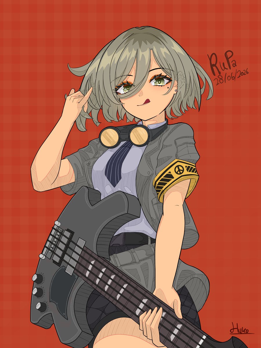 huko1122's tweet photo. ルパ
#ルパ生誕祭
#ルパ生誕祭2026 https://t.co/4nMQuAFd0I