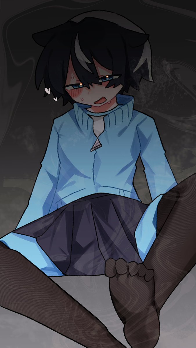 wasuretai_0717's tweet photo. #OC
🦶❤ https://t.co/IsN40M0FJT