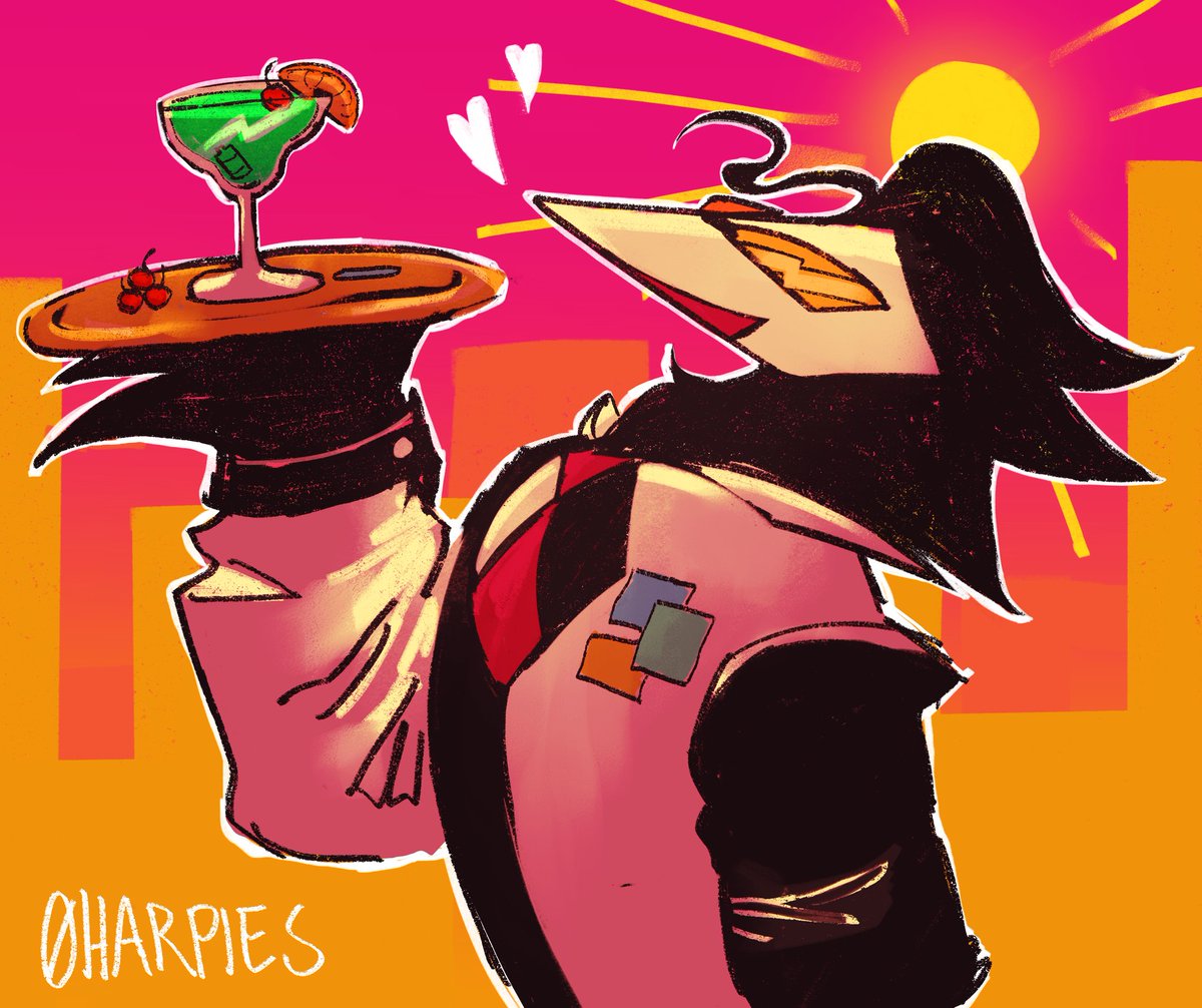 0Harpies's tweet photo. Swatch #deltarune for my friend :) https://t.co/rlImKBBnbe