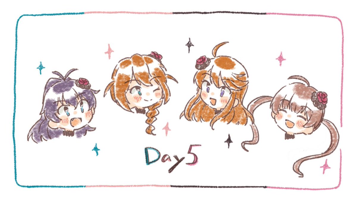 77haniwa tweet picture