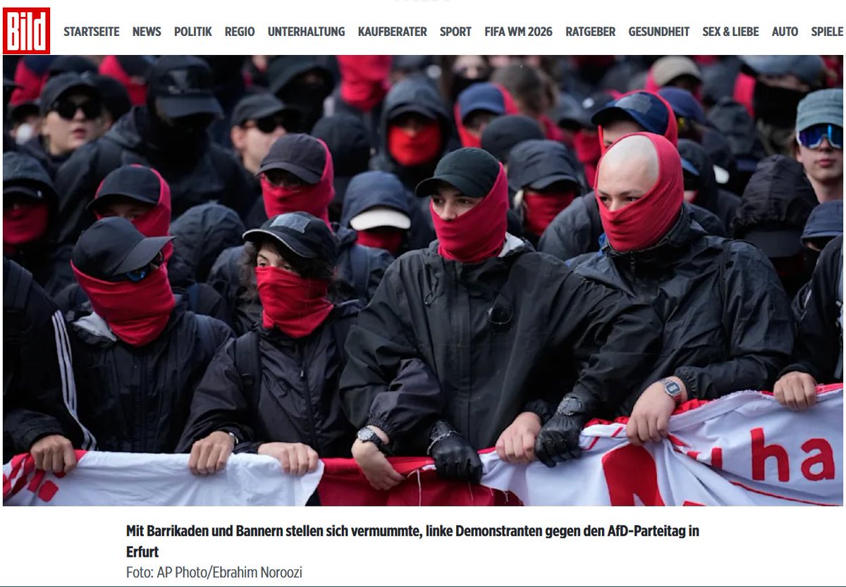 AndreasJohn18's tweet photo. Linke Vielfalt und Diversität https://t.co/2cLAGLyIf4