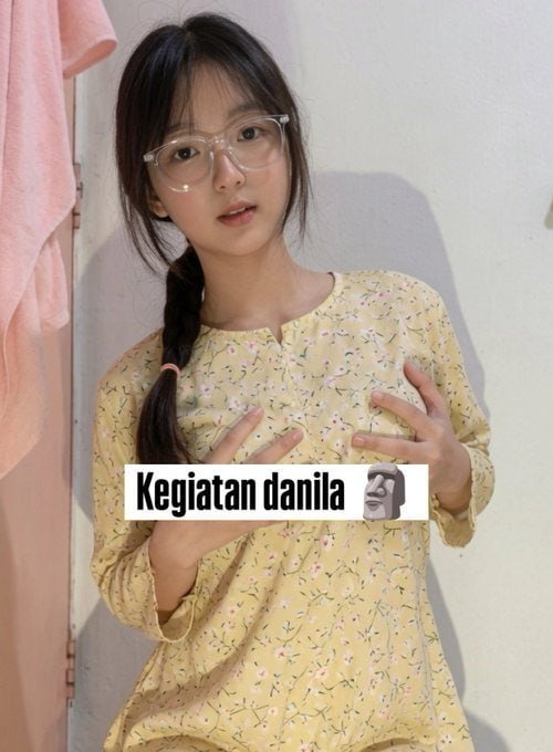 pcnggila's tweet photo. Kegiatan danila

https://t.co/RnGAqdMpPG

https://t.co/PYrRmqjxj1

https://t.co/2sPTQ0mMFk

#videy #slicedrive #aceimg https://t.co/MG3kUCiSCB