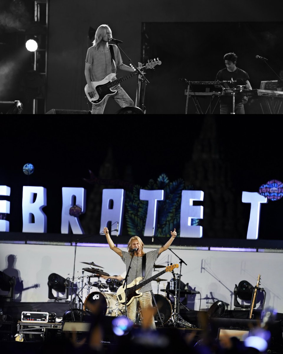 EVE020912's tweet photo. Prambanan Jazz Festival 中 #드가연 https://t.co/3HPTwNXOcs