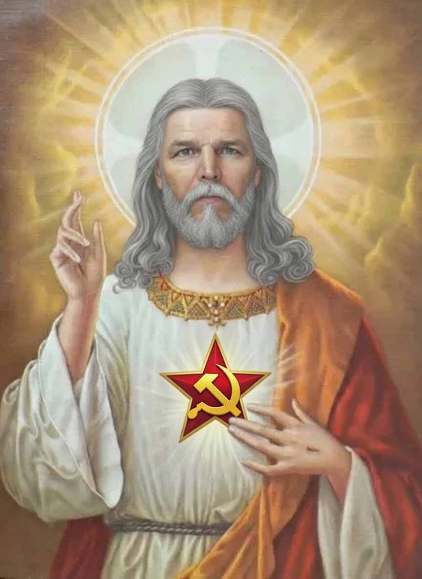 adistnt's tweet photo. @ottovonufon Svaty prezidentciku, oroduj za nás https://t.co/z2FSDHDOr6