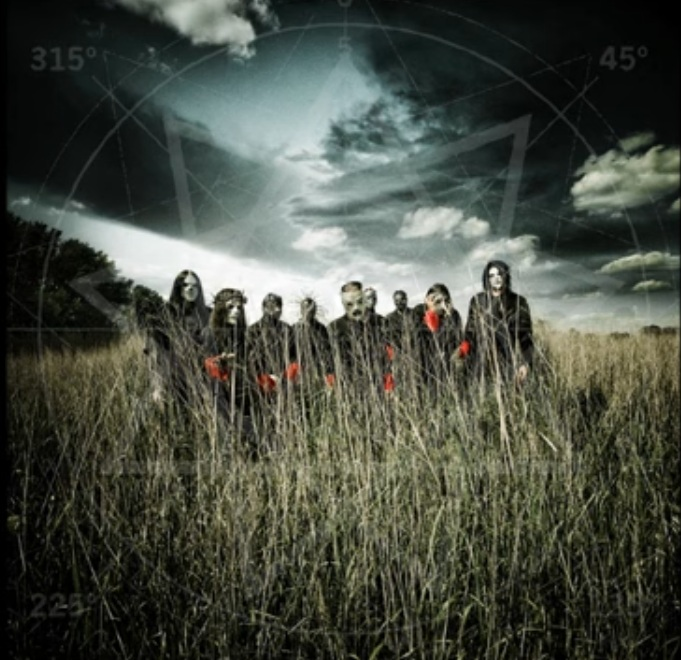 Slipknothistory's tweet photo. "We have a bunch of weird ways of writing in Slipknot. Like, Jim [Root, guitarist] and I wrote “Sulfur” in his kitchen, [laughs] I took my V-Drums over there, and we wrote that whole song"
~ Joey Jordison 

#slipknot #Joeyjordison #Jimroot #Sulfur https://t.co/8ZWO7WpZgK