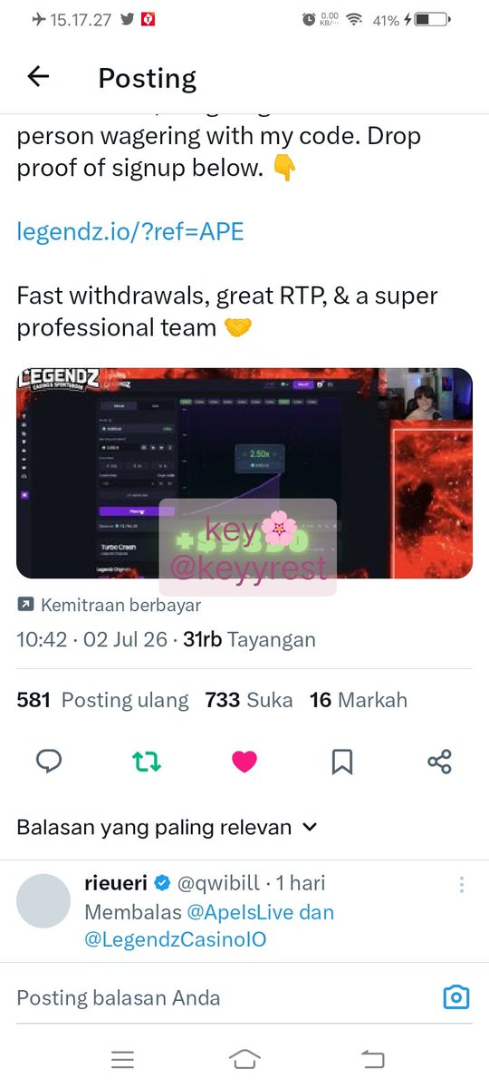 keyyrest's tweet photo. @iR0bertt https://t.co/Op4tlmTLwN